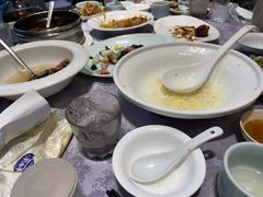 -山外山菜馆(玉泉路店)