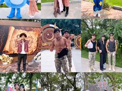 -南戴河国际娱乐中心