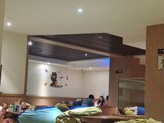 -汤森悠生活文化汤(江宁万达店)