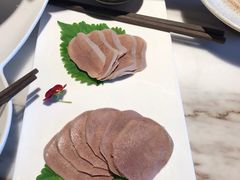 -梧桐北京烤鸭·铜锅涮肉(海岸城店)