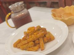 -万荣烤鸭店·北京菜(天坛店)