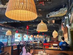 -恰八斗·猛火长沙菜(国贸店)