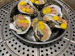 -飞尝蚝·顺德菜·鱼生(顺德总店)