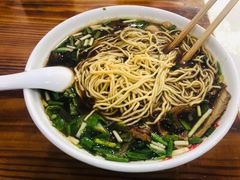 -老赵面店(大西路店)