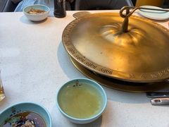-矮冬瓜红茶火锅