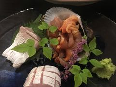 -希望日本料理(保利香槟花园店)