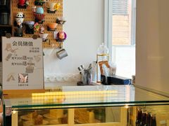 -echoes coffee回响咖啡(888街店)