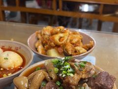 -周肥肠(江油总店)