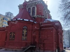 -圣·阿列克谢耶夫教堂