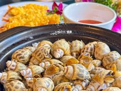 -渔家厨坊海鲜大排档(湄洲岛店)