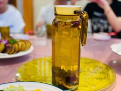 八宝茶碗茶-伊帆食府·青海地方特色美食