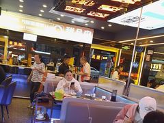 -渔香岛美蛙鱼头火锅(威清路店)