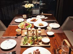 -肴约·花园式餐厅(湖里店)