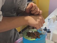 -千浔一暖DIY蛋糕烘焙(人民大学店)