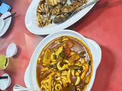 -大茄来海鲜餐厅(亚洲城分行)