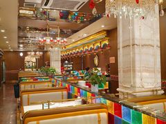 -巴依老爷新疆美食(常营店)