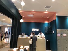 -海马体照相馆(无锡清扬茂业天地店)