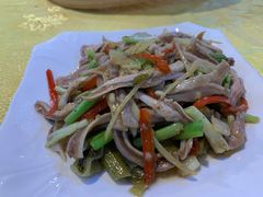 -华兴餐厅·招牌生鱼片(桃园路店)