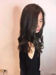 -GIRL STYLE 烫发·染发沙龙