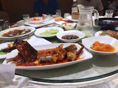 -顺风海鲜港(金玉兰店)