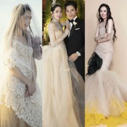 -Vera Wang婚纱礼服旗舰店