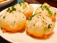 -老吉堂上海本帮菜(工体店)
