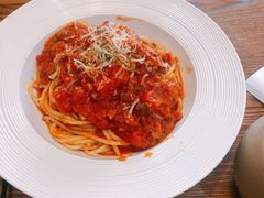 -AFS Cafe & Canteen(闽江二路店)