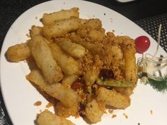 -梧桐餐厅(泉城路店)