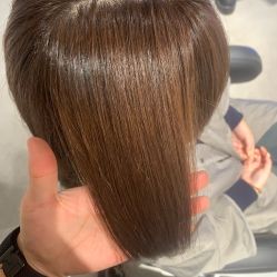 -Hair corner 香港发廊