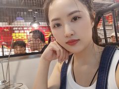 -食潮汕头鲜牛馆(望京保利店)