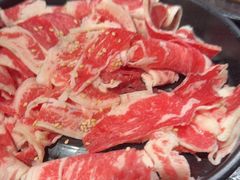-九田家黑牛烤肉料理(珠江摩尔店)