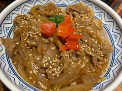 -小川洋风料理(街道口店)