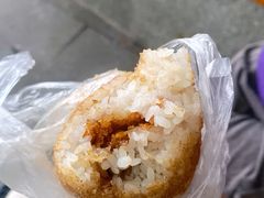 -临江门糯米团