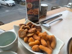 -陈先进鱼馆·地道农家菜(湖墅南路店)