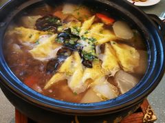 -东哥紫阳蒸盆子(旺座·现代城店)