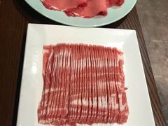 上脑羊肉-东来顺饭庄(apm总店)