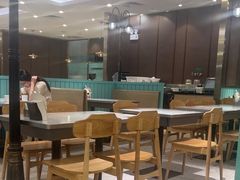 -翠华餐厅(正佳广场店)