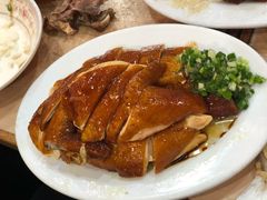 -一乐烧鹅(中环店)
