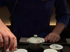 -满晴川·筵(泰达时代中心店)