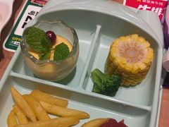 -豪客来牛排(天阳D32店)