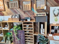 -时光花园(白鹭洲店)