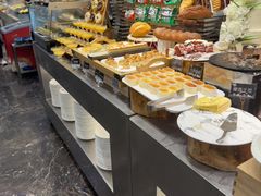 -初色海鲜自助(万丰路店)