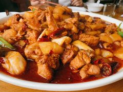 -福顺祥大盘鸡(临潼店)