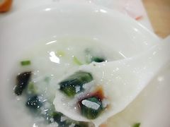 -宋记粥铺家常菜·米饭套餐·粤式早点(宽城万达店)