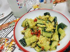 -严三毛口味虾·小严同学的店(曙光路直营店)