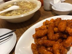 -陈傻子餐厅(世纪都会店)
