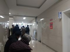 -北京市朝阳区太阳宫社区卫生服务中心(南区)