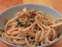 再回首凉鸡米线(洋人街店)-再回首鸡肉米线(人民路一店)