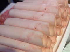 -正福居老北京正宗铜锅泉水涮肉(彰化路店)