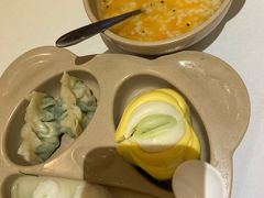 宝宝餐-眉州东坡(春秀路店)